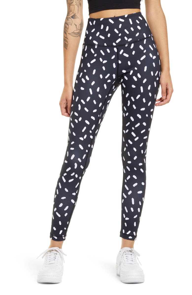 Gym Fitness Leggings #23